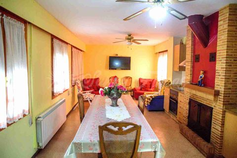 Villa i Caudete, Albacete, Caudete - € 489.000 | Ref: SF0572 - foto 27